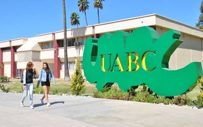 UABC anuncia protocolo para examen de admisión