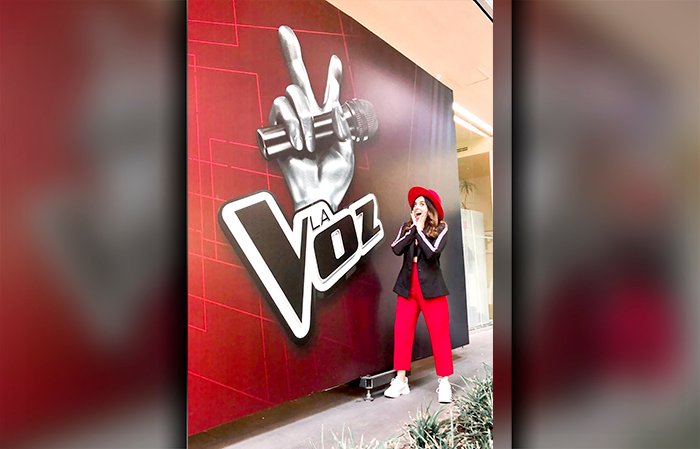 Talento tijuanense brilla en nueva edición de “La Voz México”