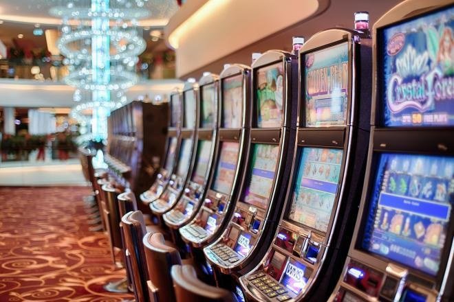 Vuelven casinos de BC