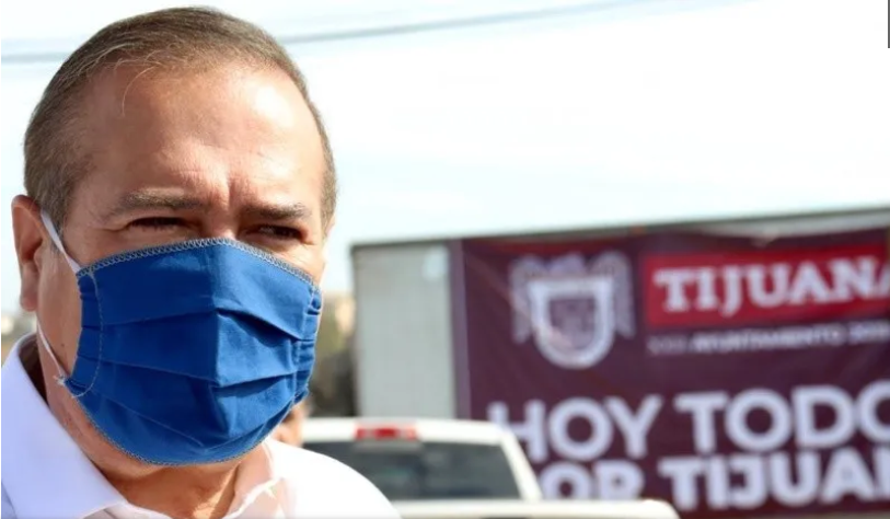 Bares de Tijuana continuarán cerrados: González Cruz