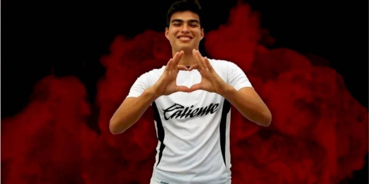 Asesinan a joven promesa de Xolos