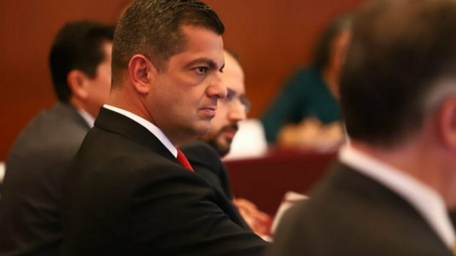 Subsecretario de Gobernación amenazaba a alcalde de Tijuana