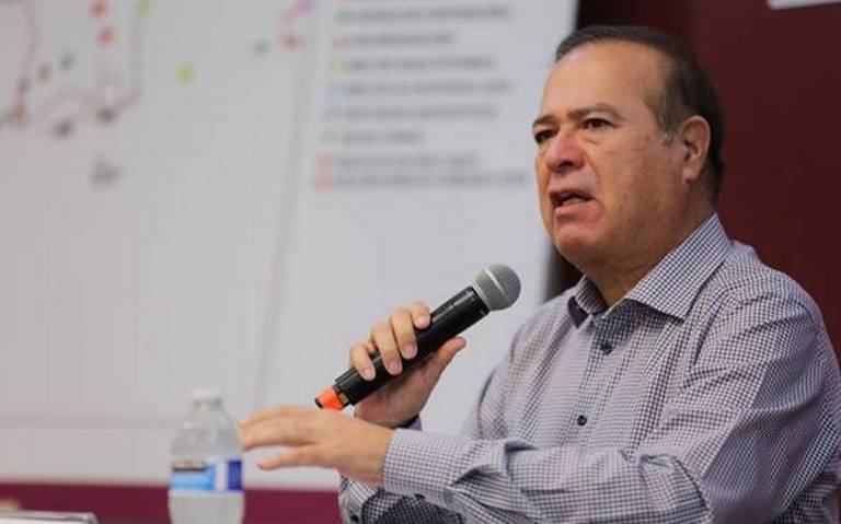 El objetivo es “trabajar de manera unida”: González Cruz sobre inversiones a Tijuana