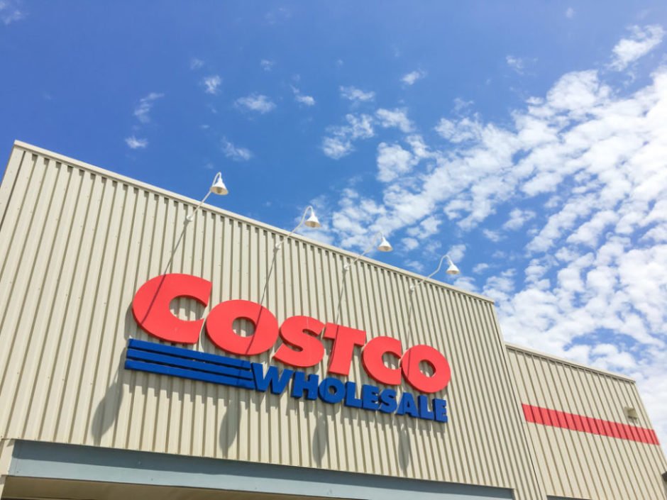 Costco Tijuana clausurado por no pagar multa de 300 mil pesos