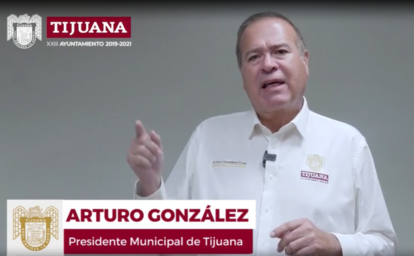 “Así no, gobernador”: Alcalde de Tijuana aclara que dulces caducados no los envió el Ayuntamiento