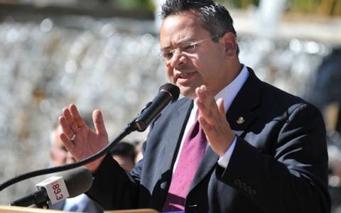 Ex alcalde de Tecate afirma que no generó la deuda