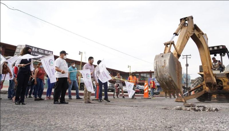 Iniciarán trabajos históricos de rehabilitación de crucero en Ensenada