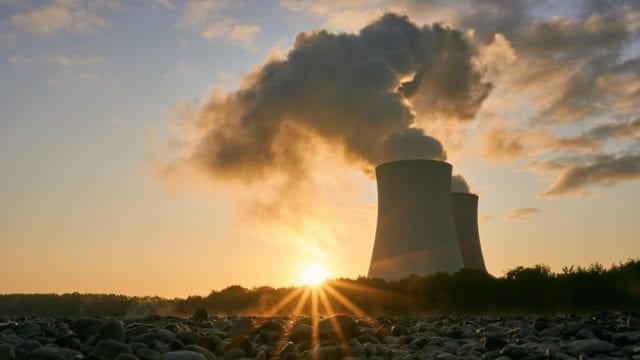 Energía nuclear en BC es una posibilidad