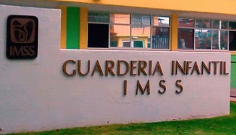 Guarderías del Imss reanudaron actividades en la región