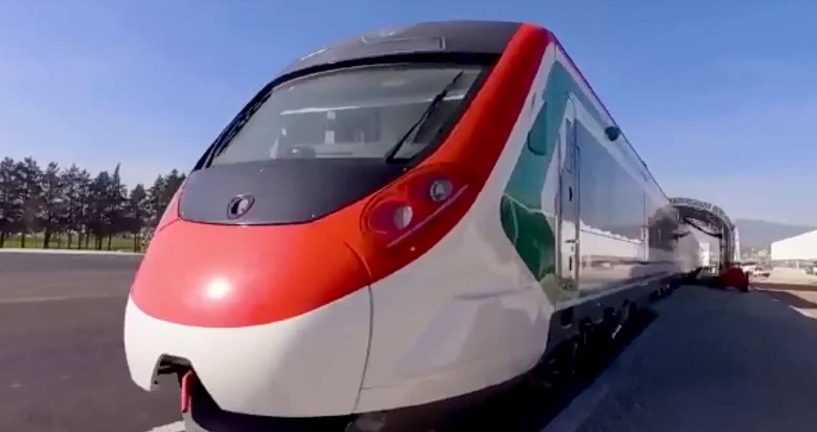 Concurso para el tren interurbano Tecate-Tijuana cierra en diciembre