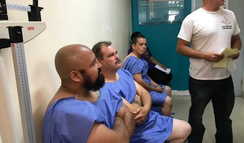 Vasectomía gratuita en Hospital General de Ensenada