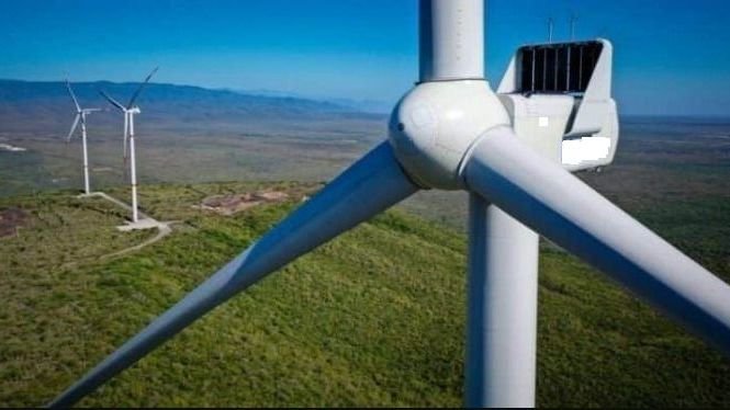 Expanderán proyecto de energía renovable en Tecate