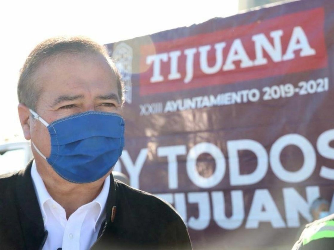 Gobierno estatal le debe 800 mdp a Tijuana