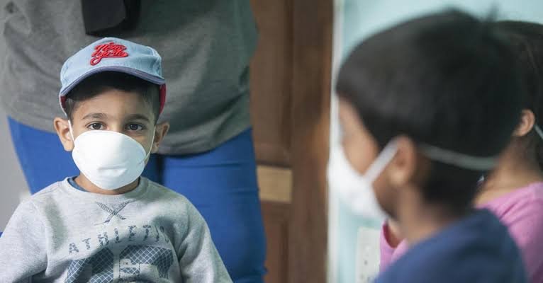 28 niños han fallecido por COVID: Secretaría de Salud