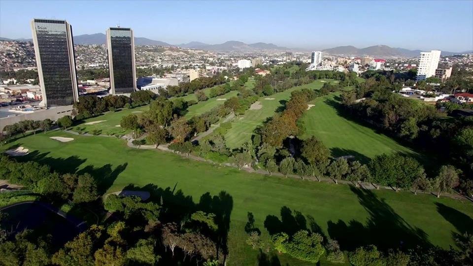 Gobierno estatal quiere expropiar Club Campestre de Tijuana