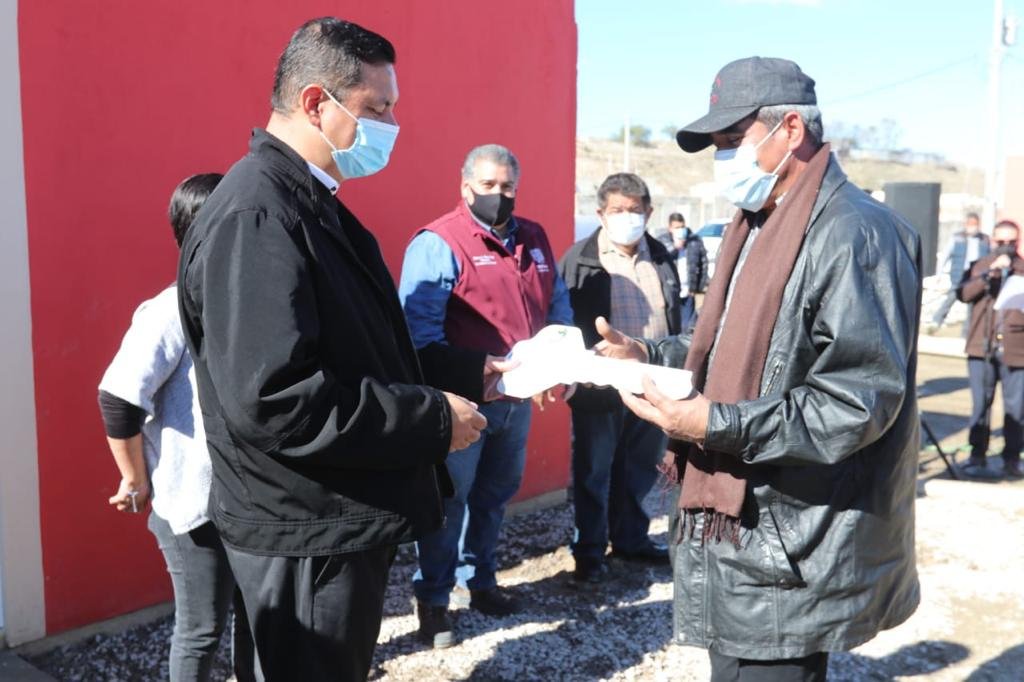 Gobiernos se unen para apoyar a damnificados de Tijuana
