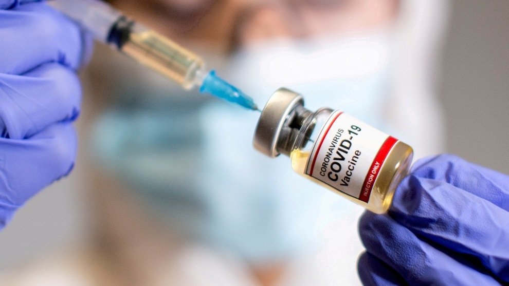 Adultos mayores ya pueden registrarse para vacuna COVID