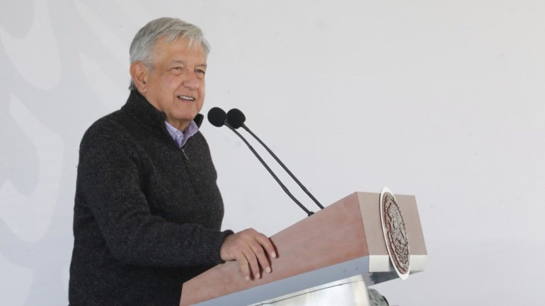 AMLO visita Tijuana: inaugura cuartel de la Guardia Nacional