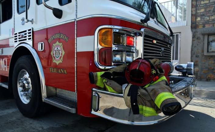 Construirán nueva estación de bomberos en Playas de Tijuana