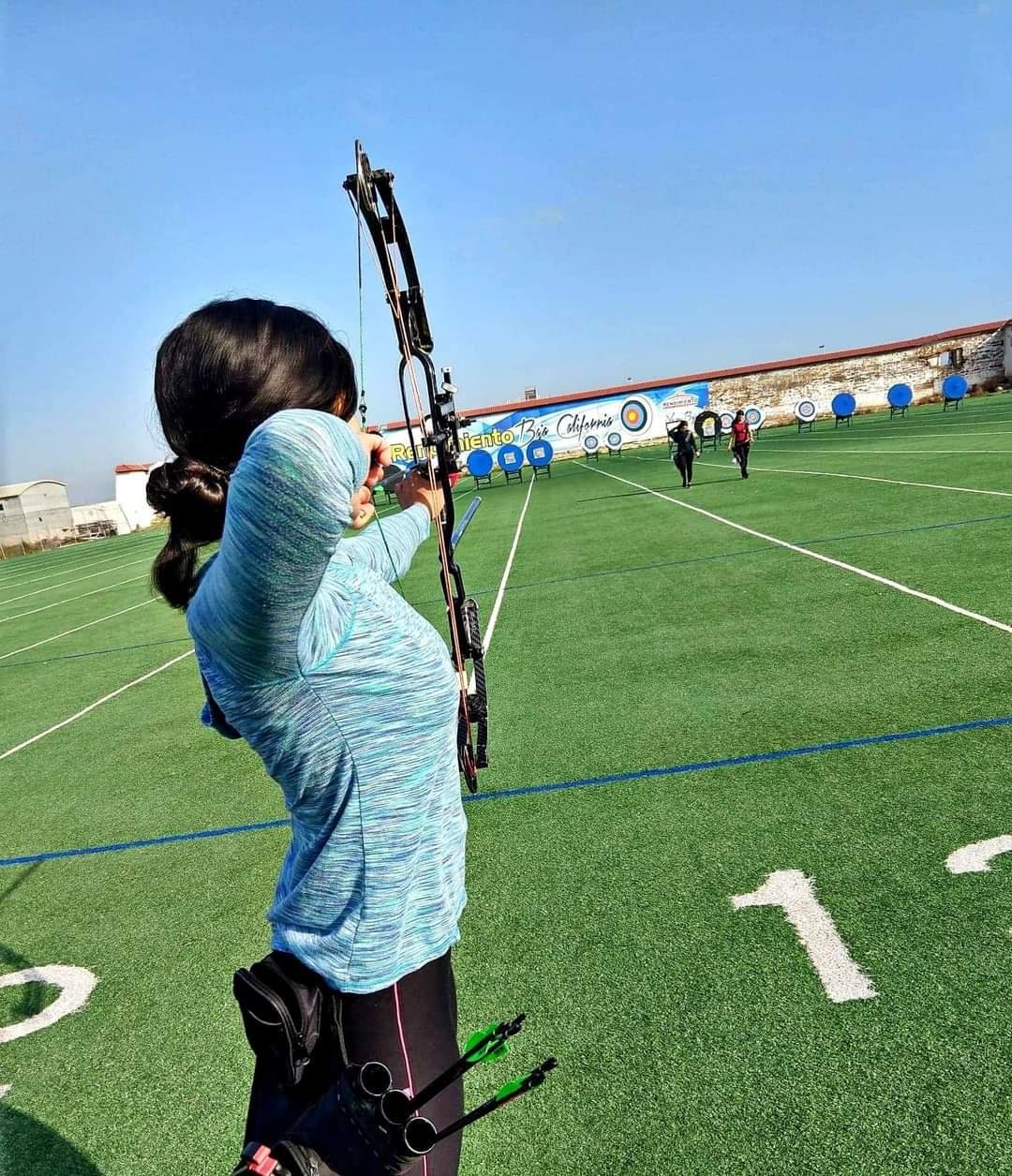 Abren primera escuela municipal de tiro con arco en Tijuana