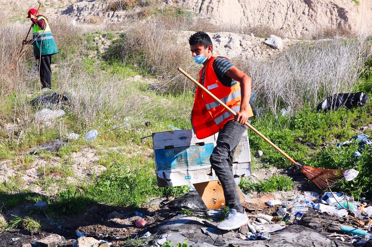 Se reducen basureros clandestinos en Tijuana