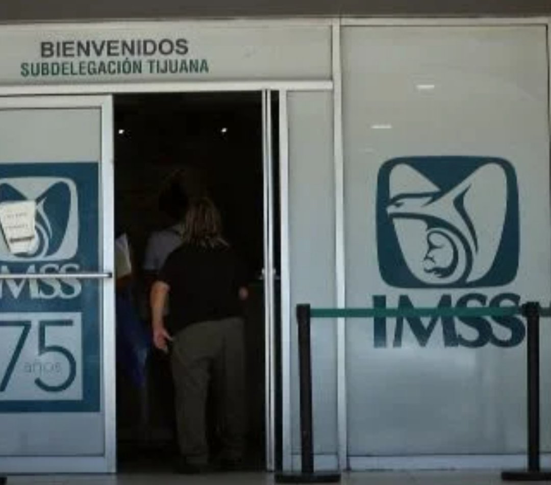 IMSS BC ofrece plataforma digital para obtener citas médicas