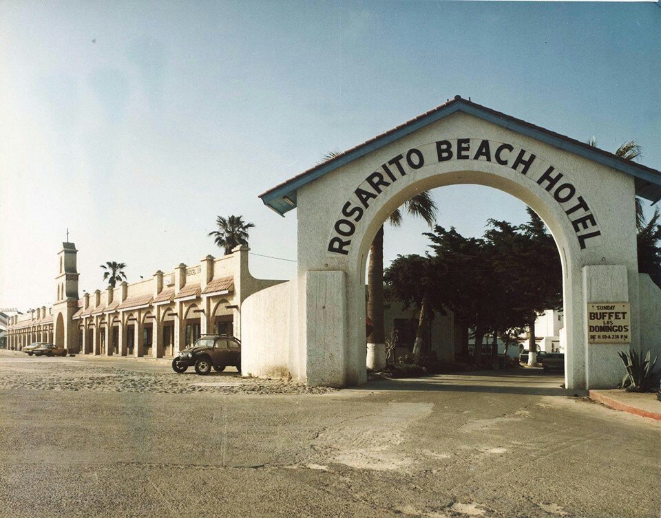 Celebran 136 aniversario de Playas de Rosarito