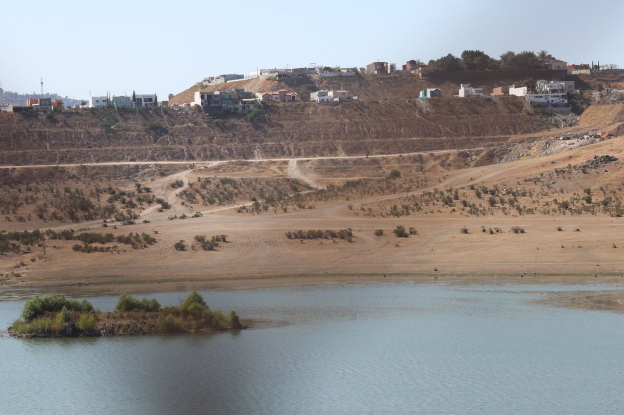 Prevalecerá en Tijuana sequía moderada ante fenómeno «El Niño»