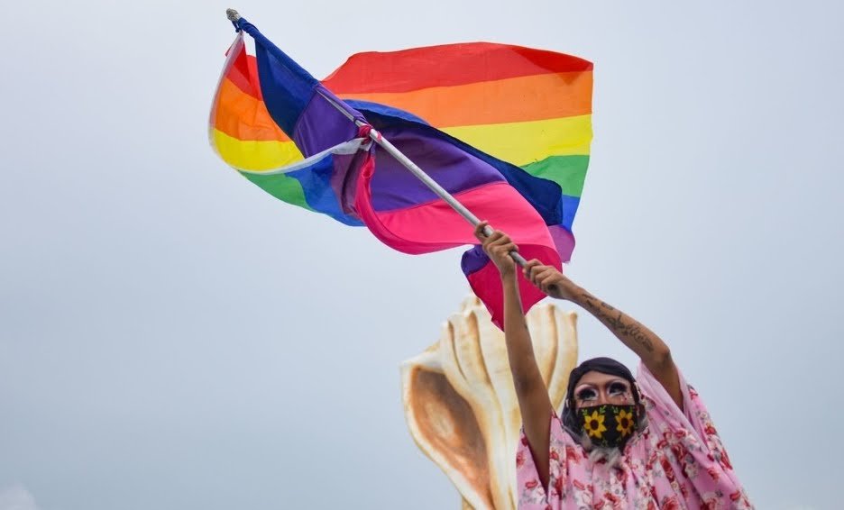 Segob y Fiscalía de BC van contra crímenes de odio tras asesinato de mujer trans en Tijuana
