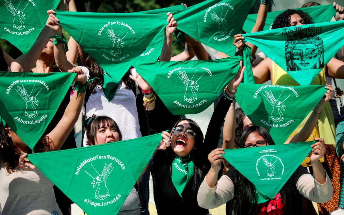 Aprueba Congreso de Baja California la despenalización del aborto