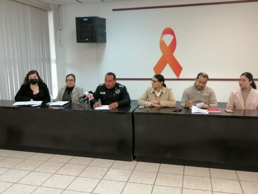 Dan a conocer reglamento en defensa de mujeres