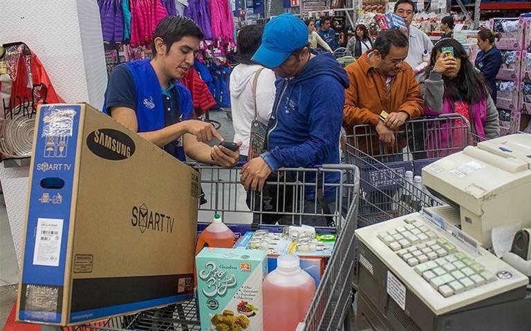 Aumenta inflación en BC