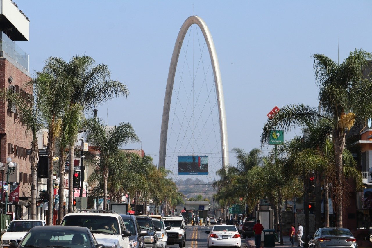 Pronostican ligero incremento en temperaturas para este viernes