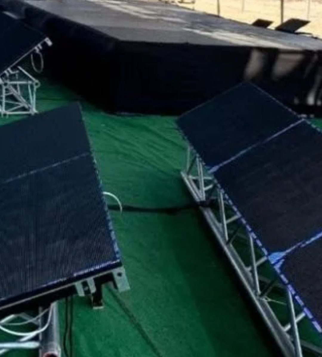 Cancelación de planta solar pone en riesgo 6 mmdp de BC