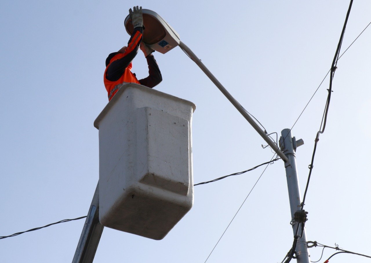 Ahorrará Tijuana cerca de 2 mdp anuales en facturación de luz