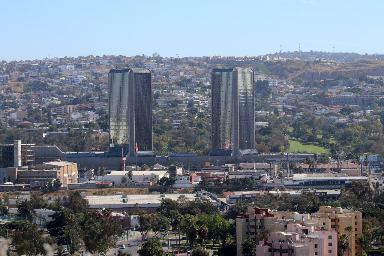 Tijuana: sexto lugar como aglomeración metropolitana de México