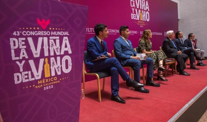 Ensenada será promocionada a nivel internacional