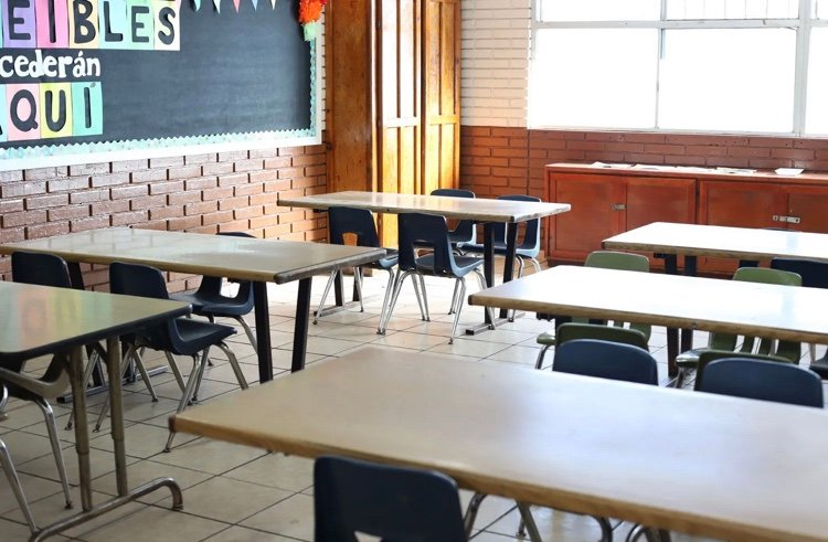 Profesores tendrán libre el lunes por el Día del Maestro