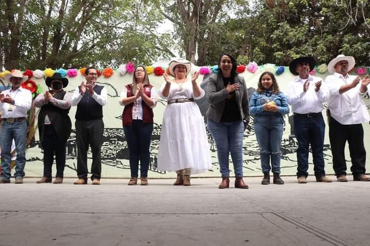 Conmemoran este fin la tradicional celebración de la “Fiesta en la Misión”