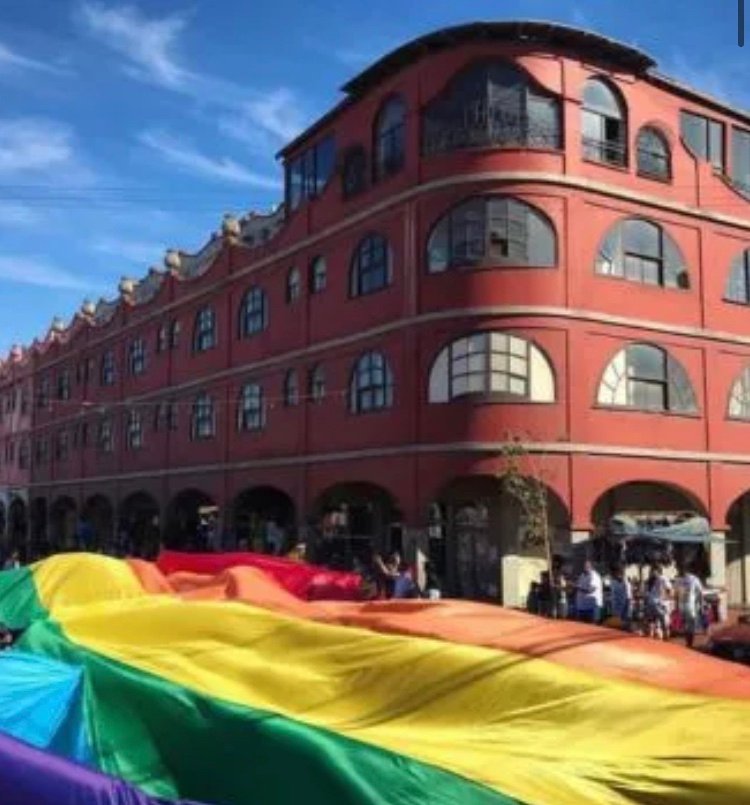 Ensenada celebrará el mes del orgullo LGBT+