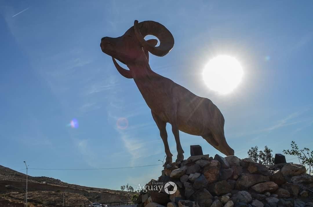 Inicia semana con cielos despejados