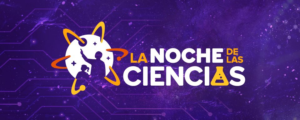 Invitan a La Noche de las Ciencias 2022