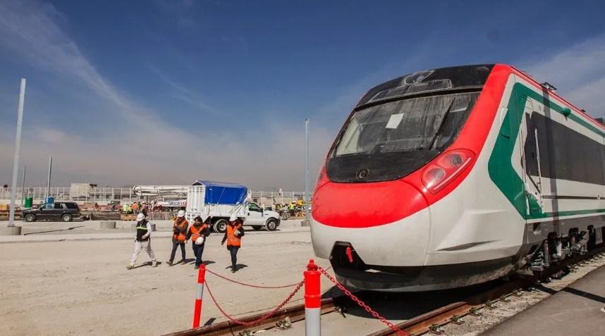 Anuncian construcción de tren elevado Tijuana-Rosario, proyecto único en el país