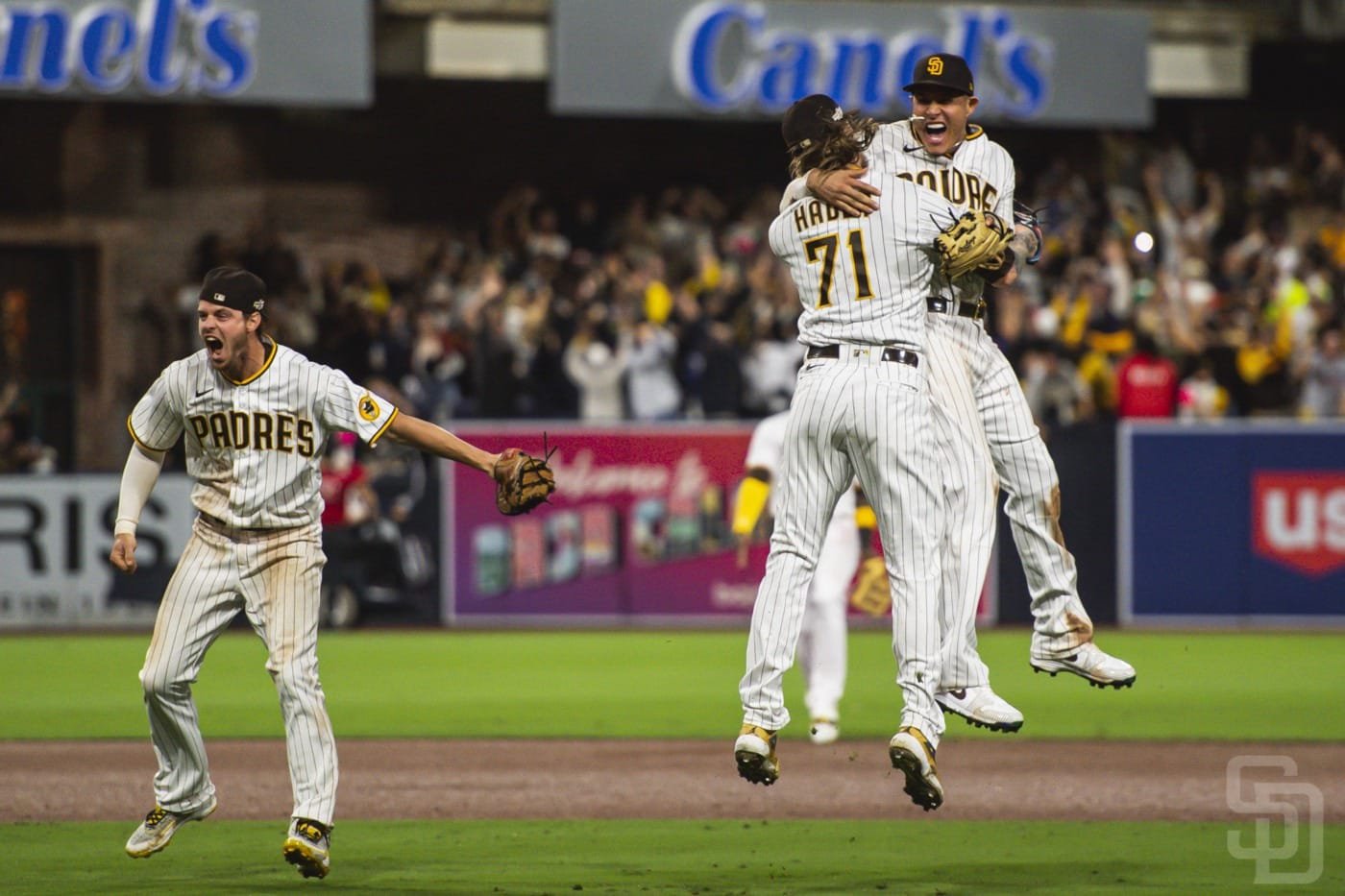 PADRES DE SAN DIEGO SERÁN APOYADOS POR CANEL’S EN SERIE MUNDIAL 2023