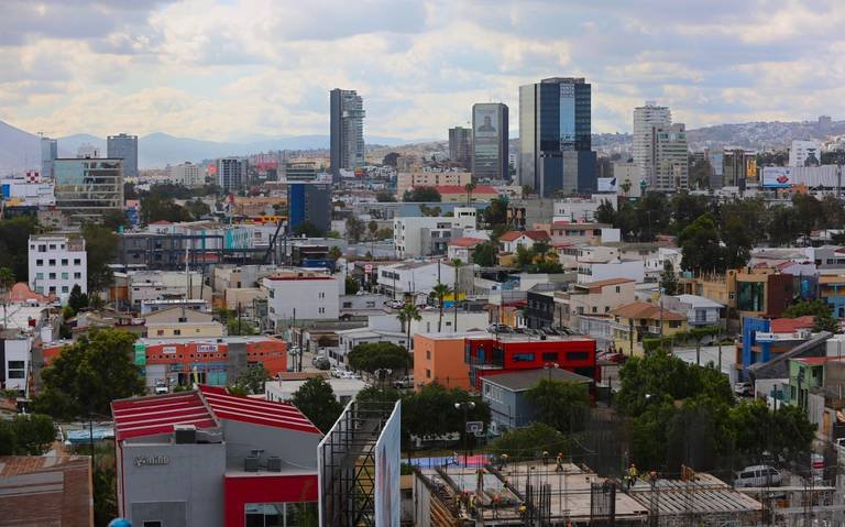 CONFIRMADO: LOS DÍAS NUBLADOS ESTÁN INHIBIENDO EL TURISMO EN TIJUANA