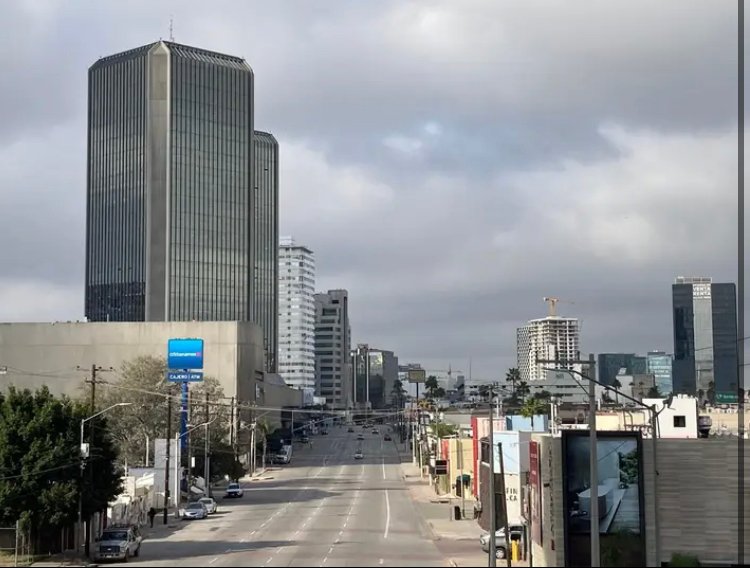 BULEVAR AGUA CALIENTE SE MANTENDRÁ ABIERTO A LA CIRCULACIÓN ESTE JUEVES