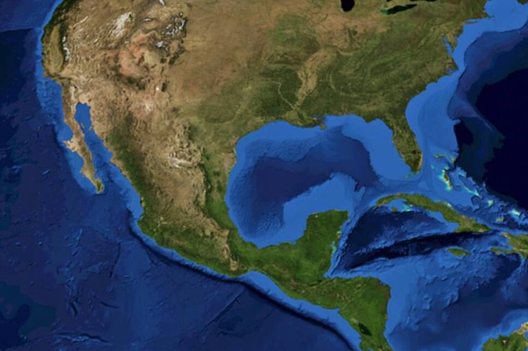 BC ENTRE LOS ESTADOS CON MÁS ESPERANZA DE VIDA EN MÉXICO