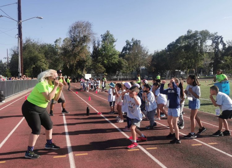 ÚLTIMA OPORTUNIDAD PARA INSTRUCTORES DEL CAMPAMENTO DE VERANO 2023