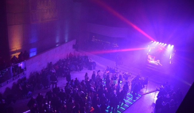 La música disco volverá a llenar de recuerdos el Salón Tijuana, en El Cubo de Cecut