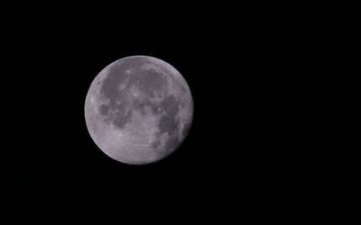 La luna llena más grande de 2023 llega este fin de mes